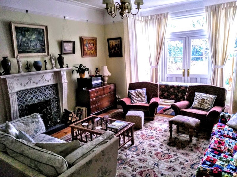 House Tubbenden Lane in Greater London