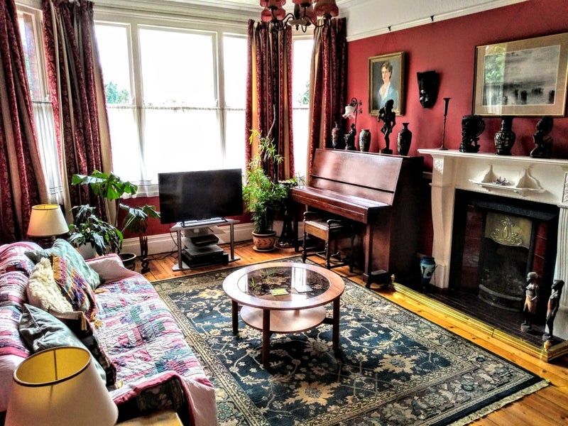 House Tubbenden Lane in Greater London