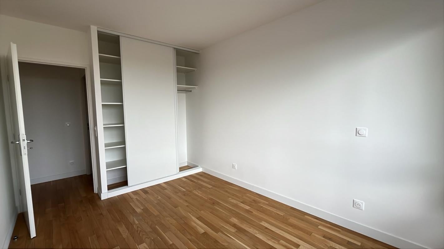 Appartement Boulevard Charles de Gaulle à Colombes