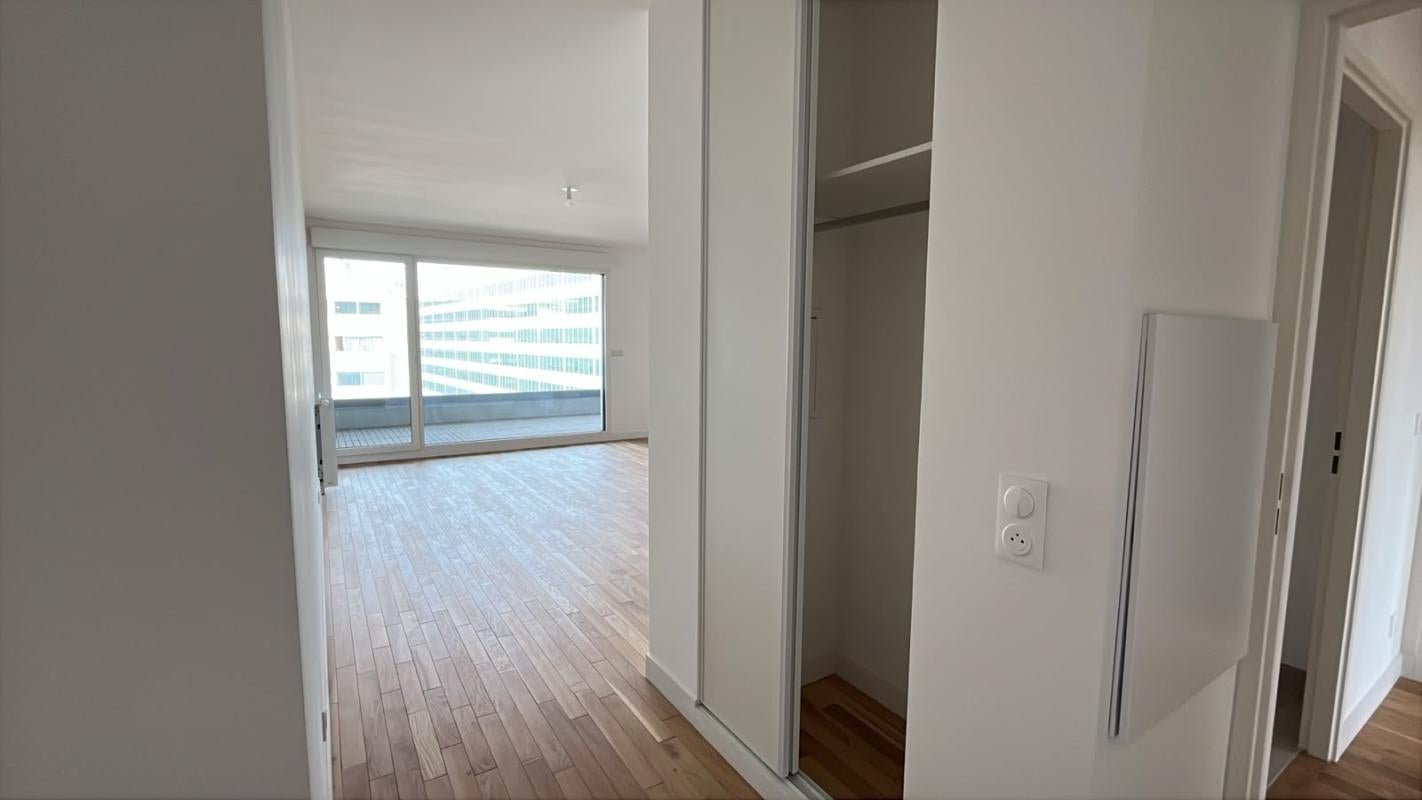 Appartement Boulevard Charles de Gaulle à Colombes