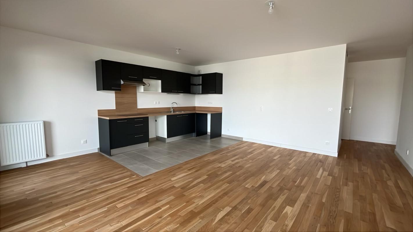 Appartement Boulevard Charles de Gaulle à Colombes