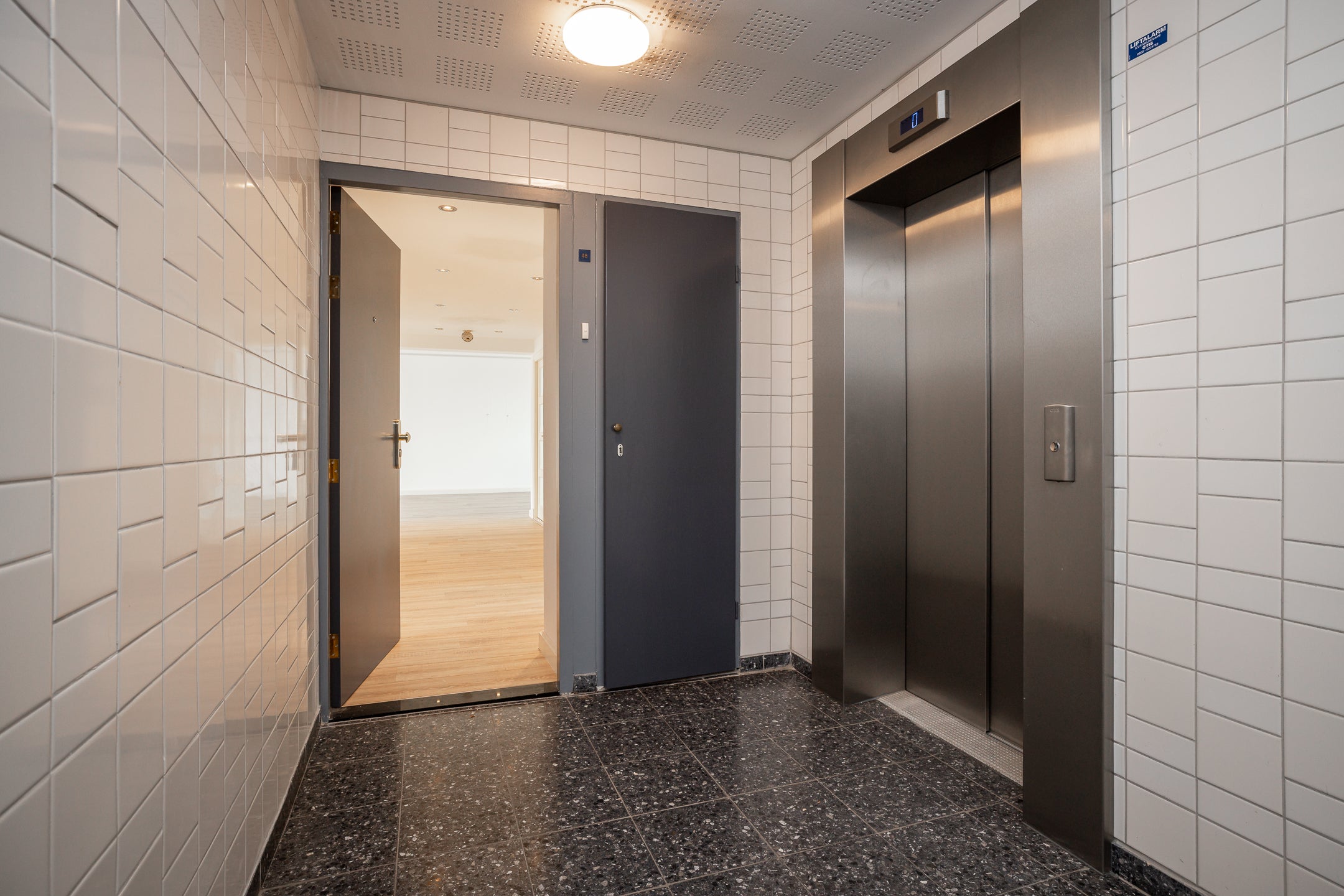 Appartement te koop: Mensinge 48, Amsterdam
