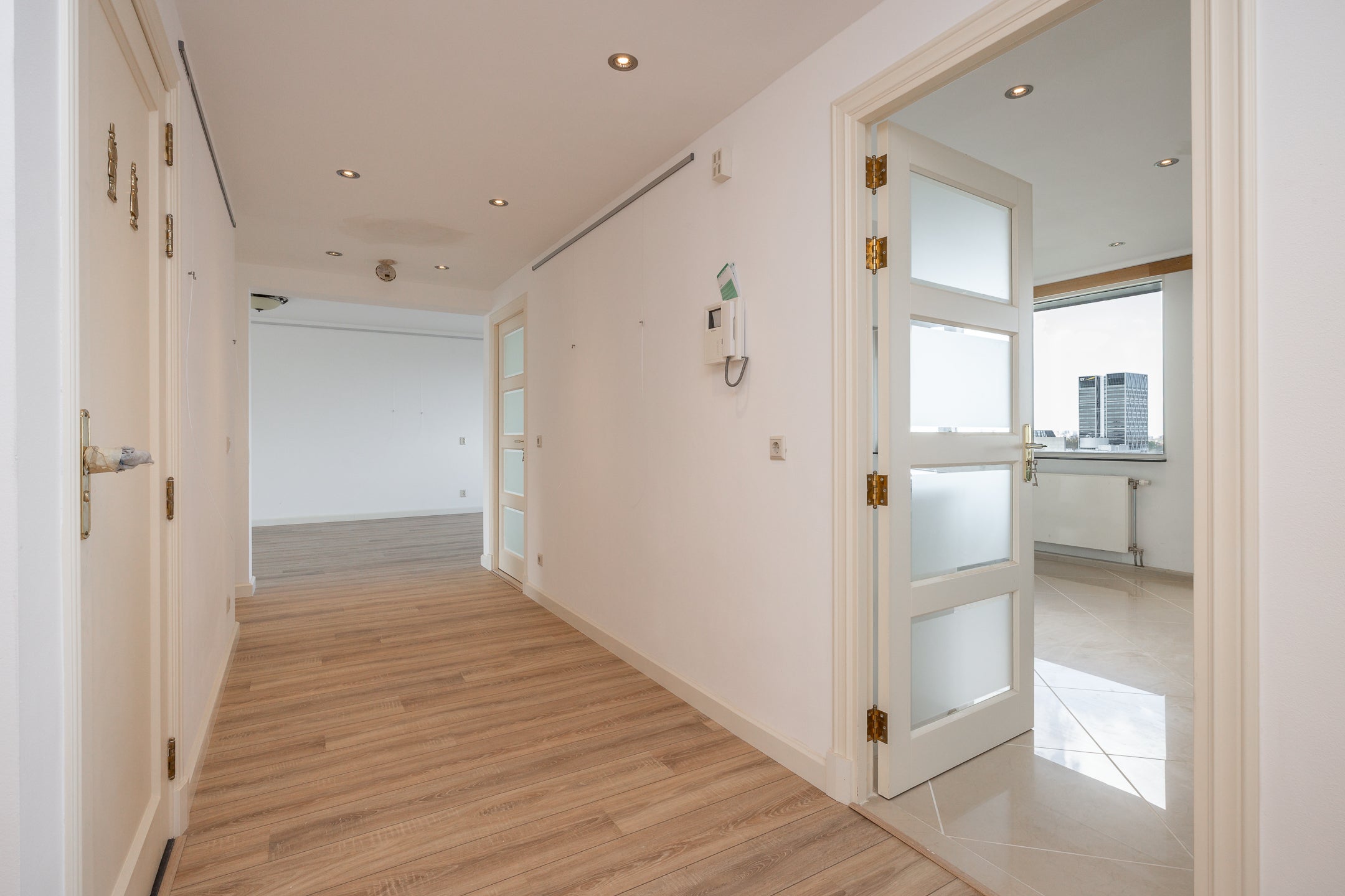 Appartement te koop: Mensinge 48, Amsterdam