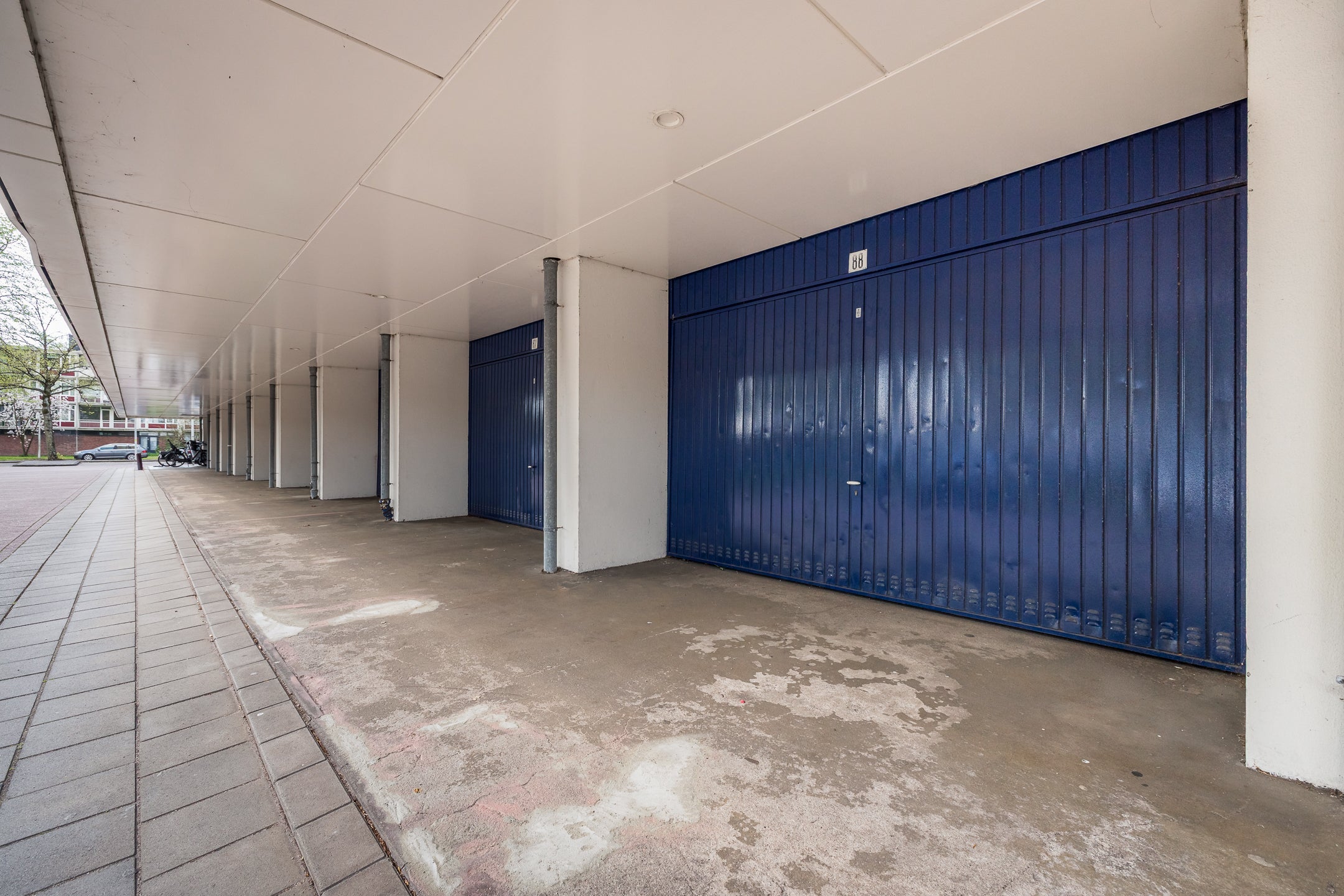 Appartement te koop: Mensinge 48, Amsterdam