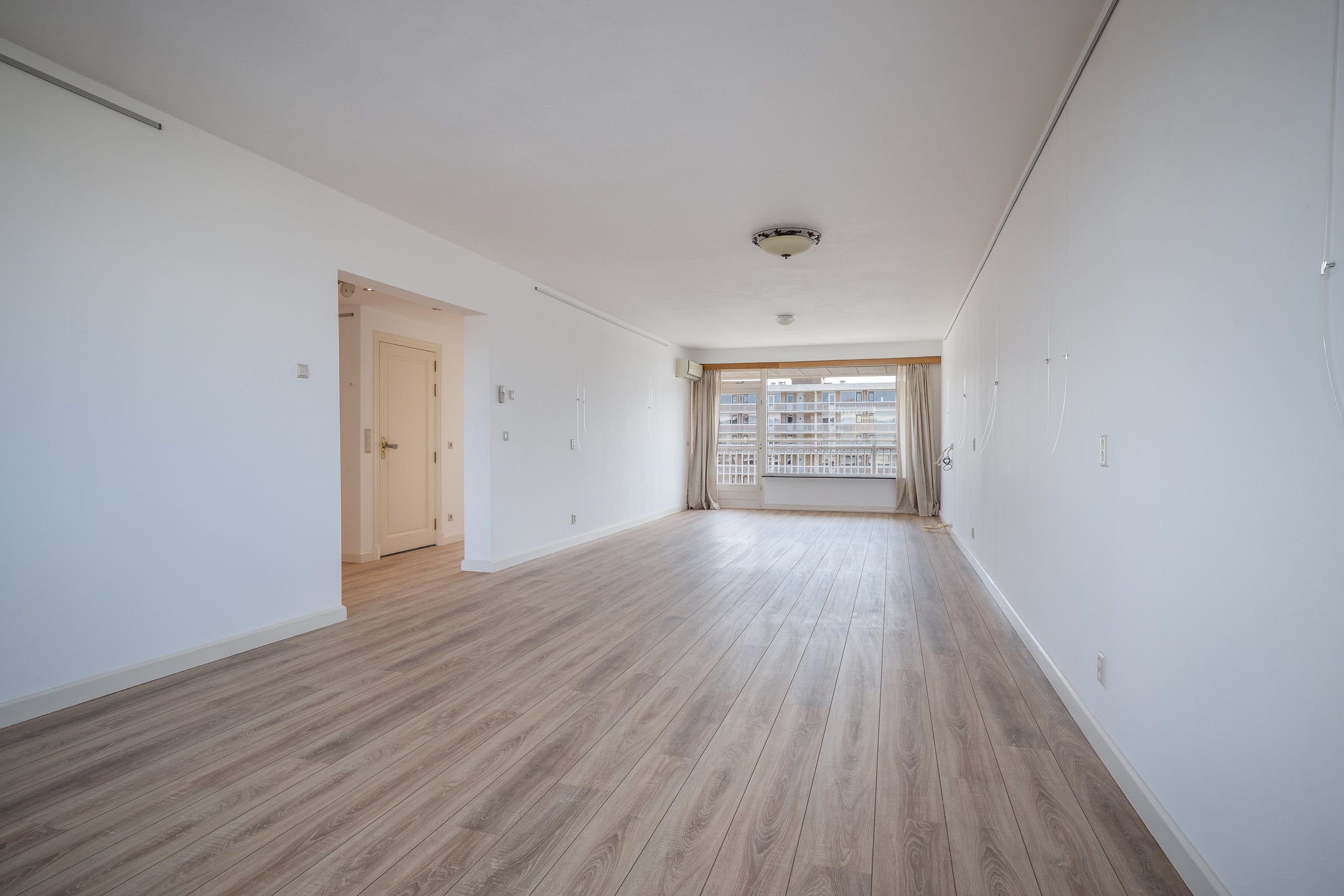 Appartement te koop: Mensinge 48, Amsterdam