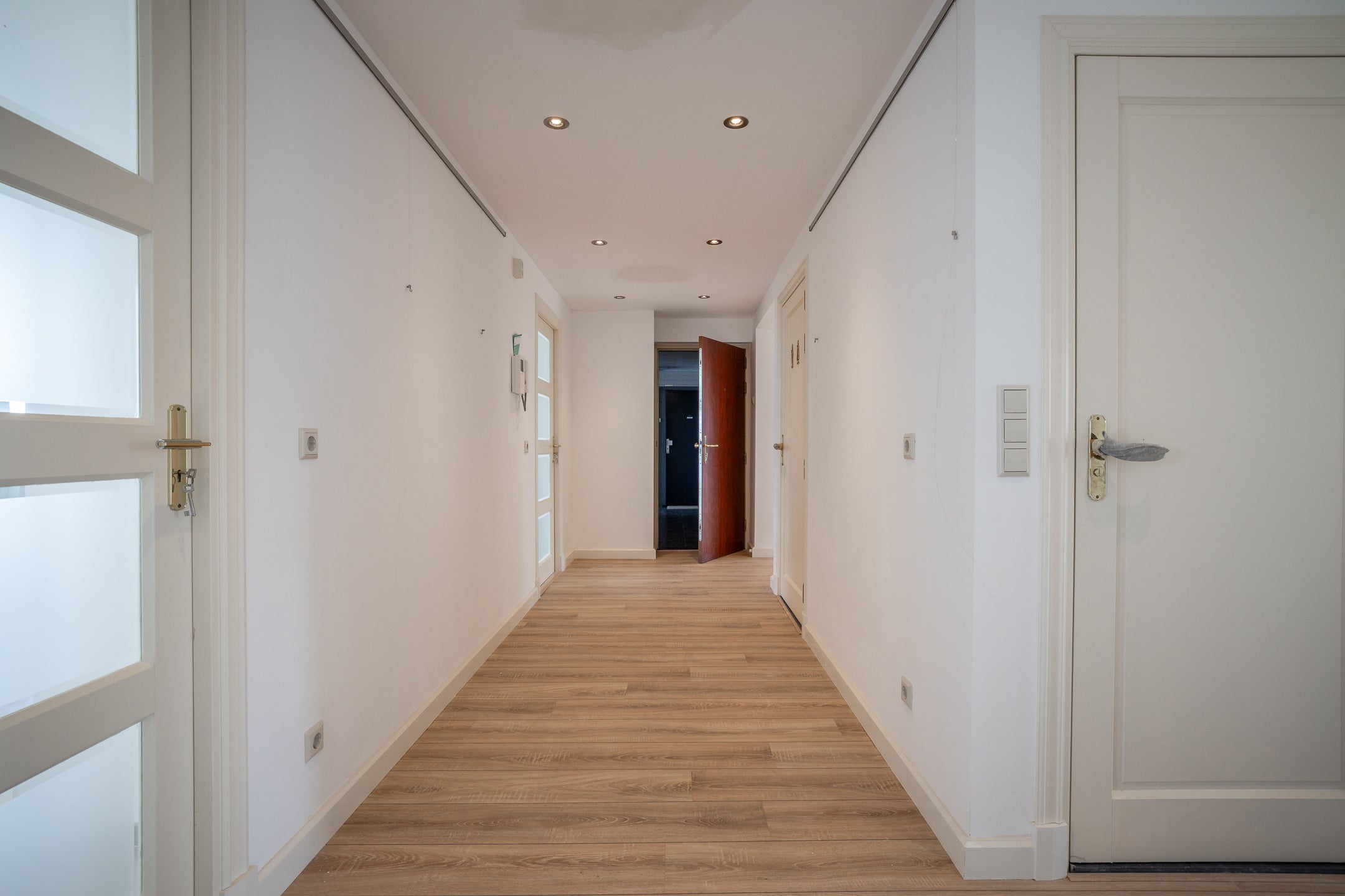 Appartement te koop: Mensinge 48, Amsterdam