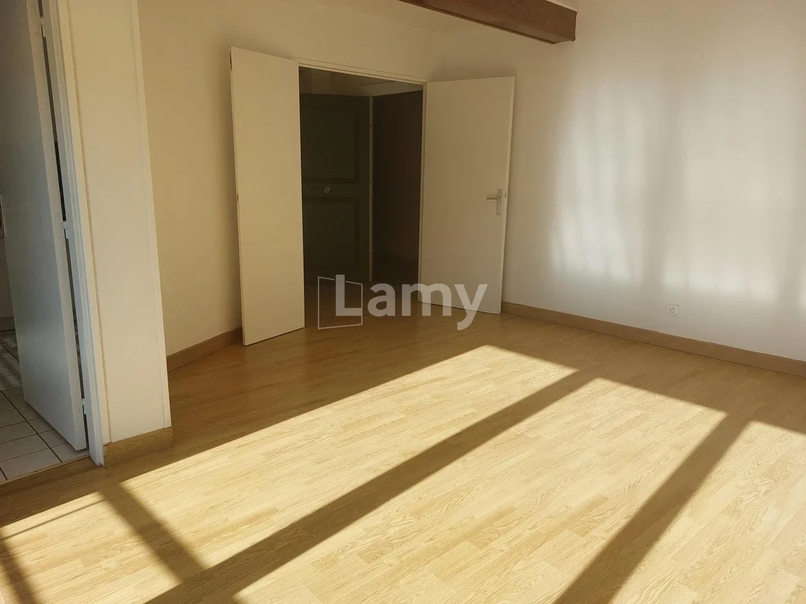Appartement Rue de Paris à Compiègne