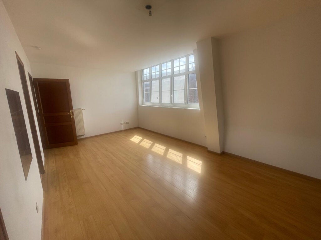 Appartement Rue d'Alsace à Essigny-le-Grand