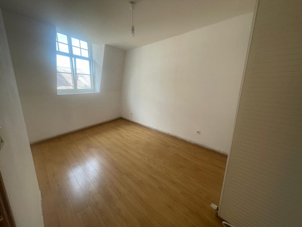 Appartement Rue d'Alsace à Essigny-le-Grand