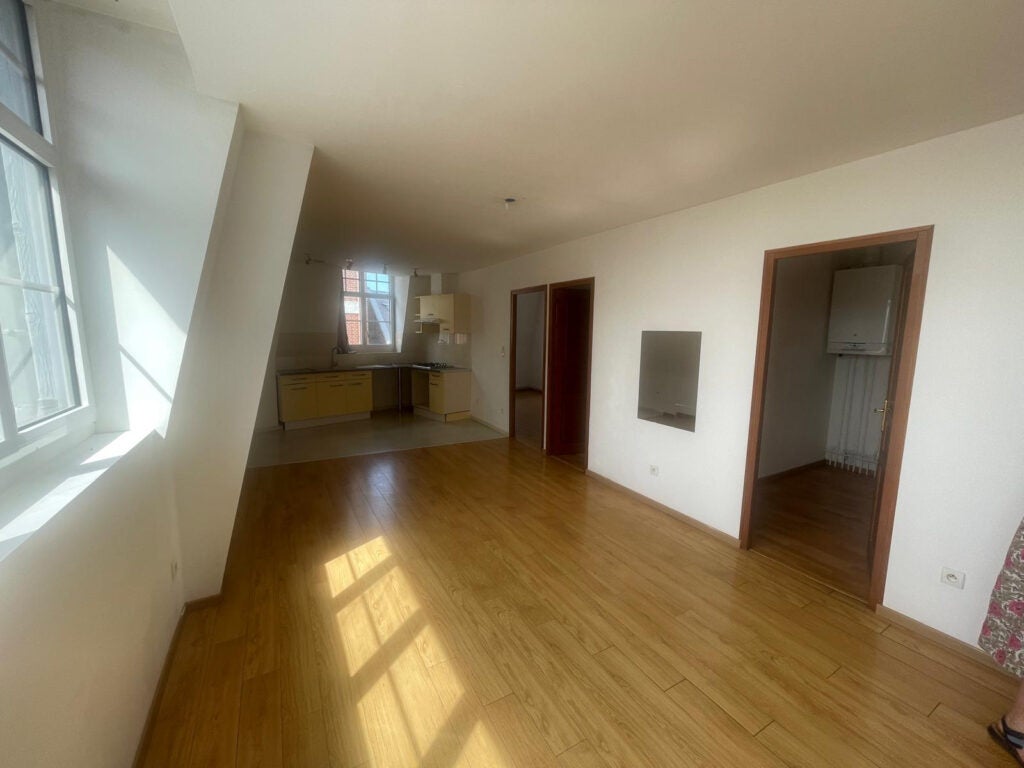 Appartement Rue d'Alsace à Essigny-le-Grand