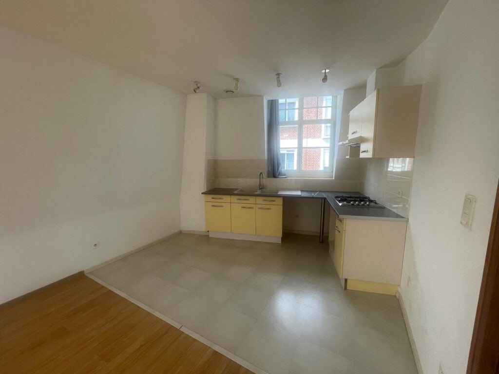 Appartement Rue d'Alsace à Essigny-le-Grand