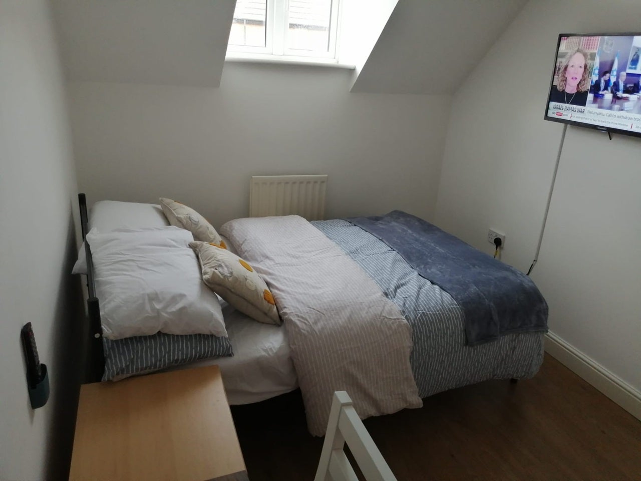 Room Eagle Way in Peterborough