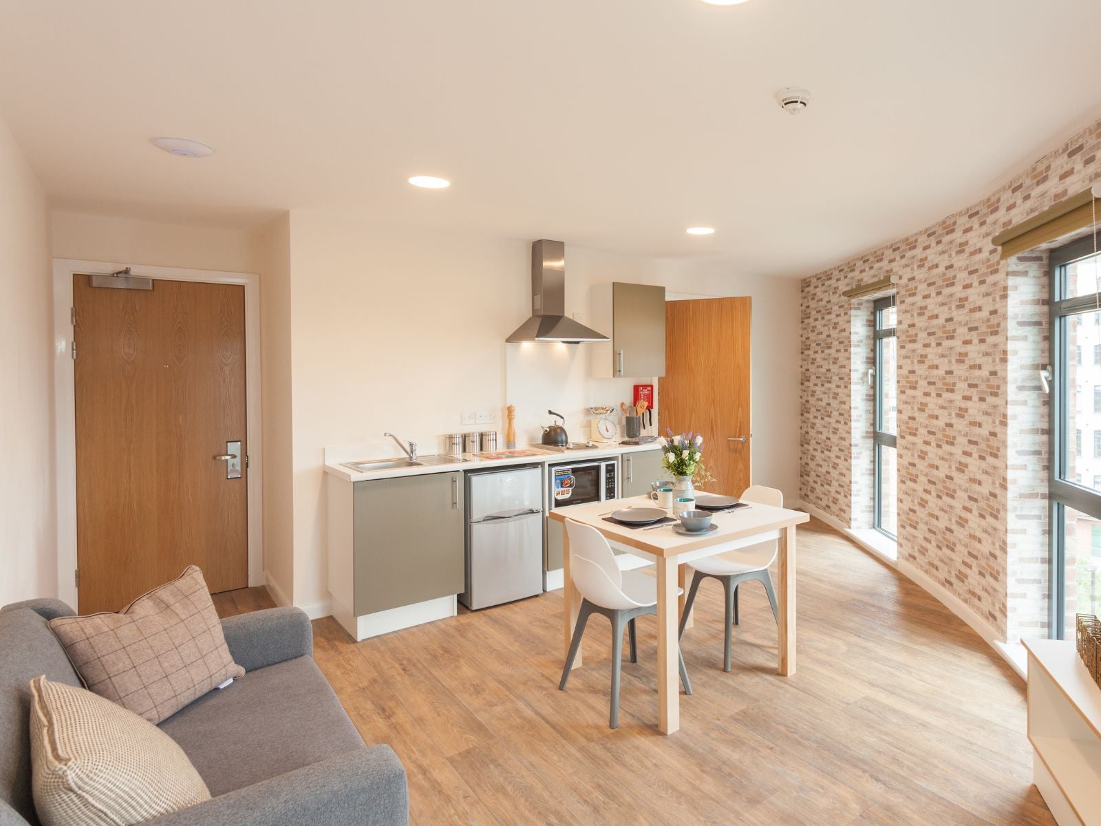 Room Hanover Square in Newcastle upon Tyne