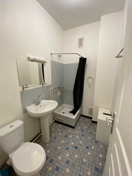 Appartement Rue d'Arcole à Le Havre