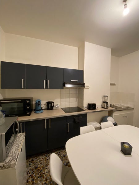 Appartement Rue d'Arcole à Le Havre