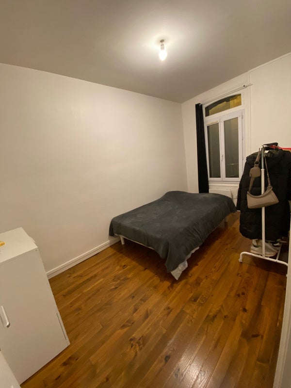 Appartement Rue d'Arcole à Le Havre