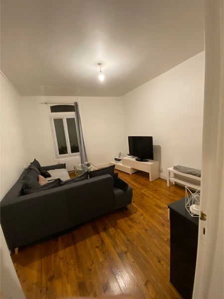 Appartement Rue d'Arcole à Le Havre