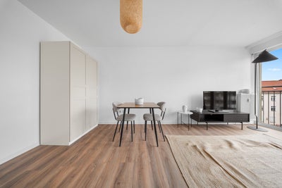 Wohnung Friedrichstraße in Erkner