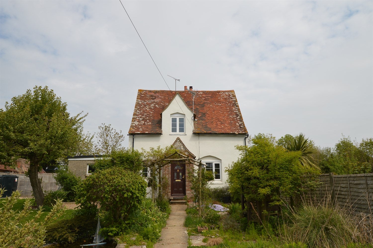 House B2146 in Chichester
