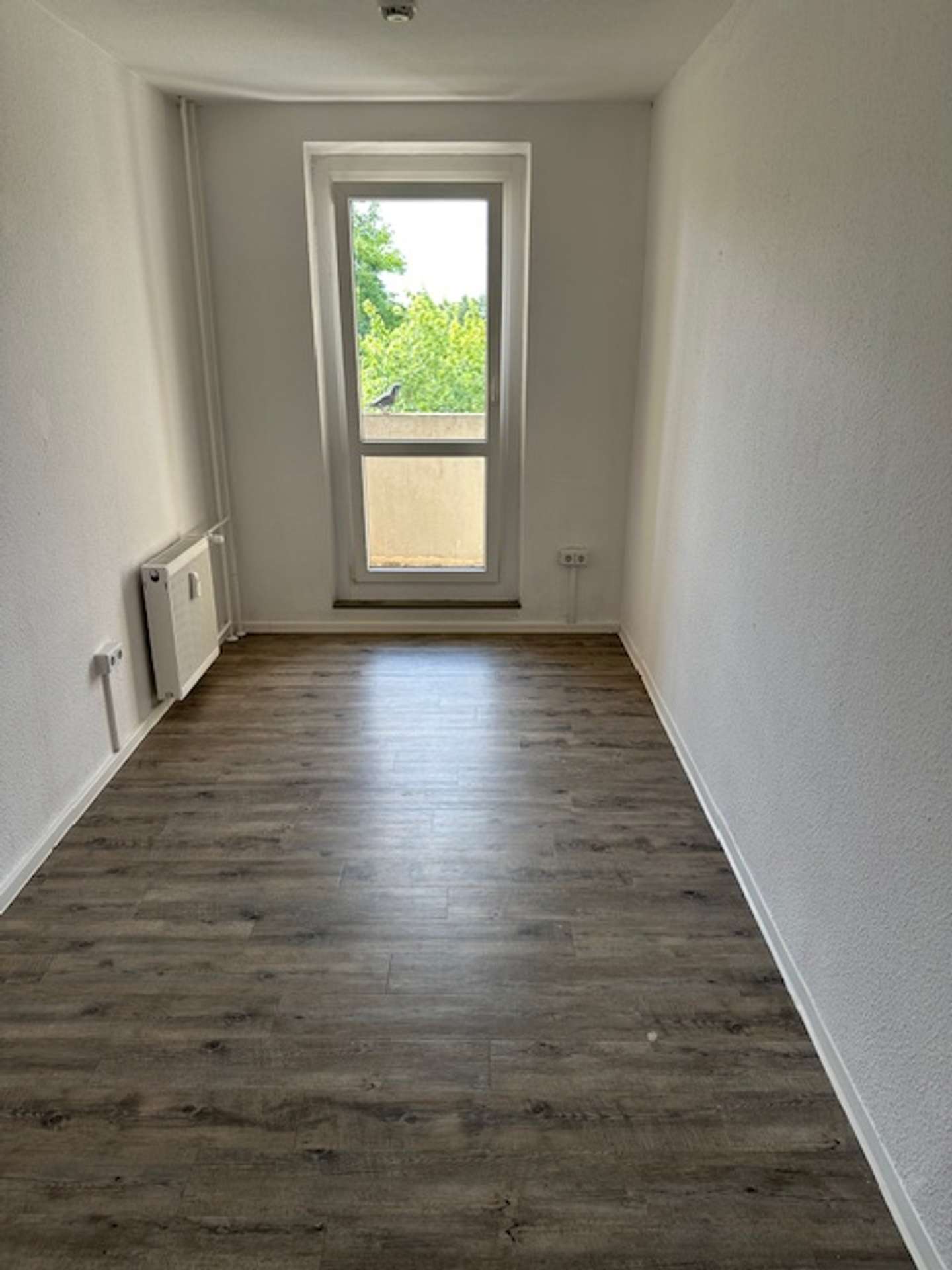 Wohnung Conrad-Felixmüller-Straße in Dresden