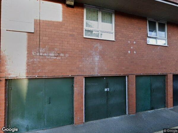 Room Beckway Street in Greater London