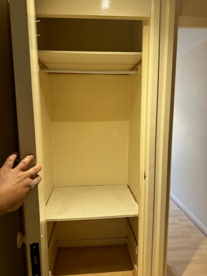 Room Beckway Street in Greater London
