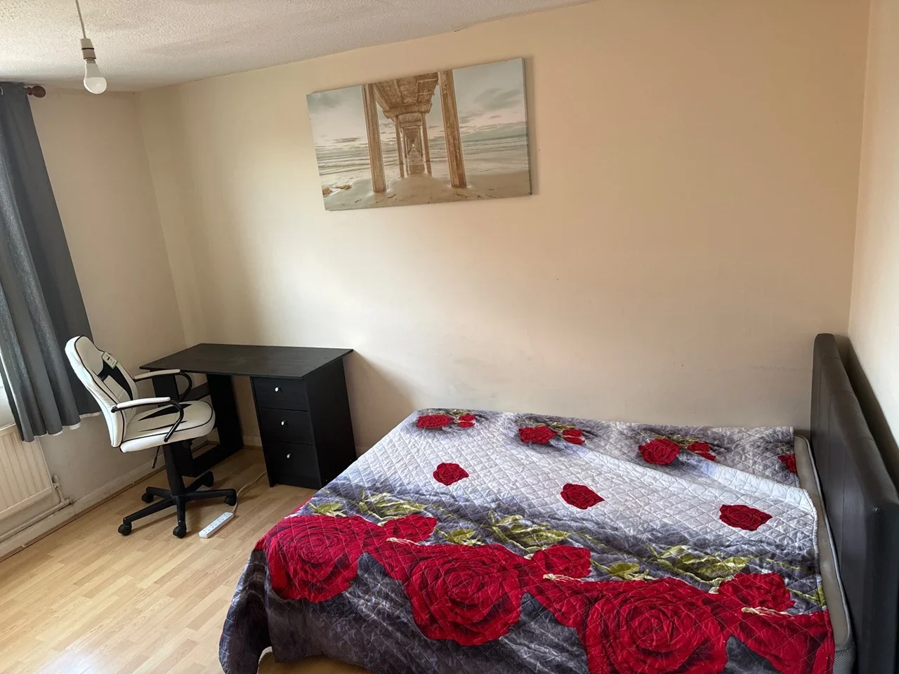 Room Beckway Street in Greater London