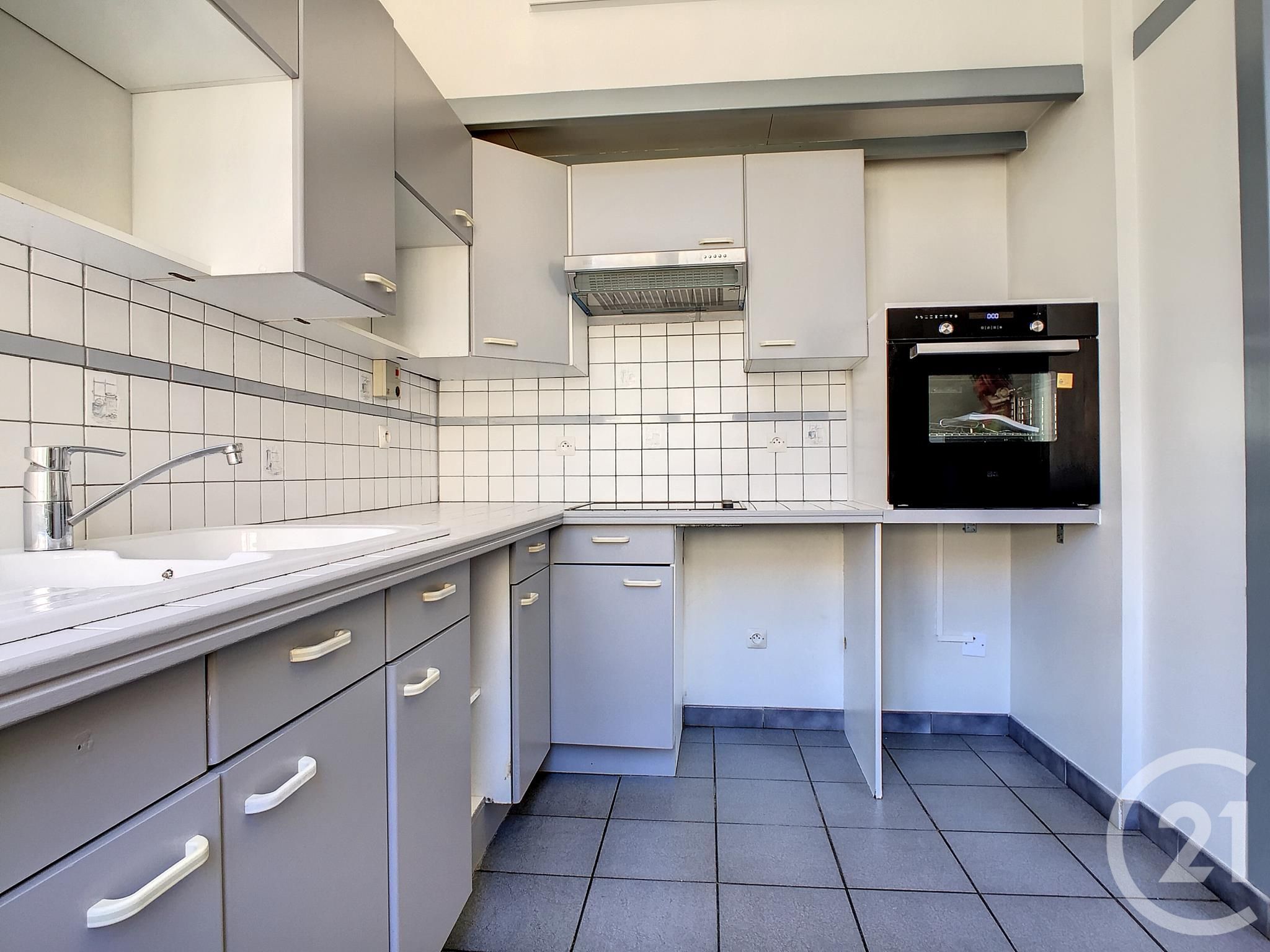 Appartement Grande Rue à Nancy