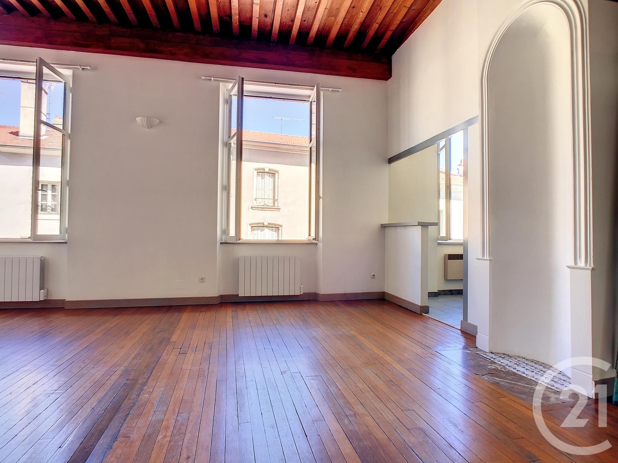 Appartement Grande Rue à Nancy