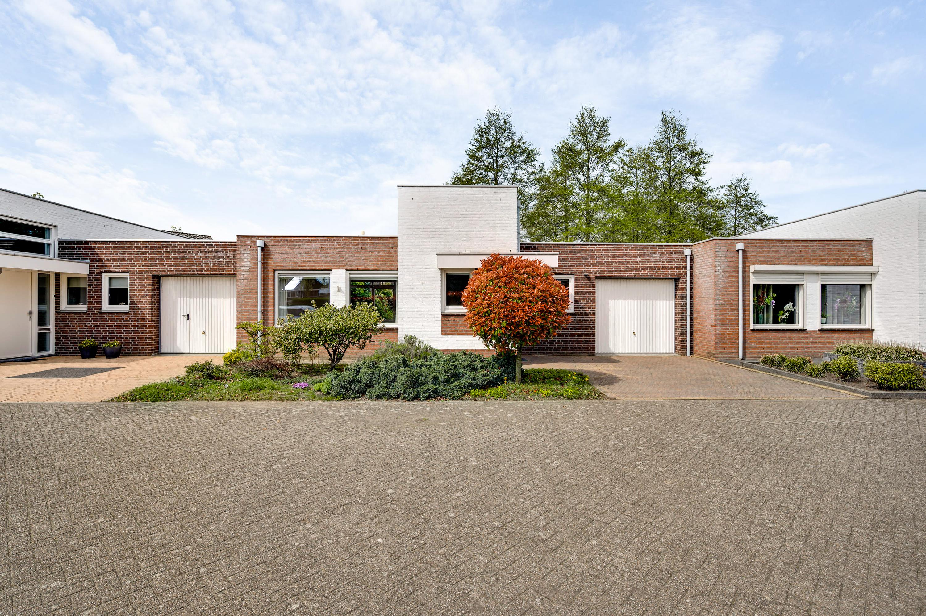 House Odahoevestraat in Weert