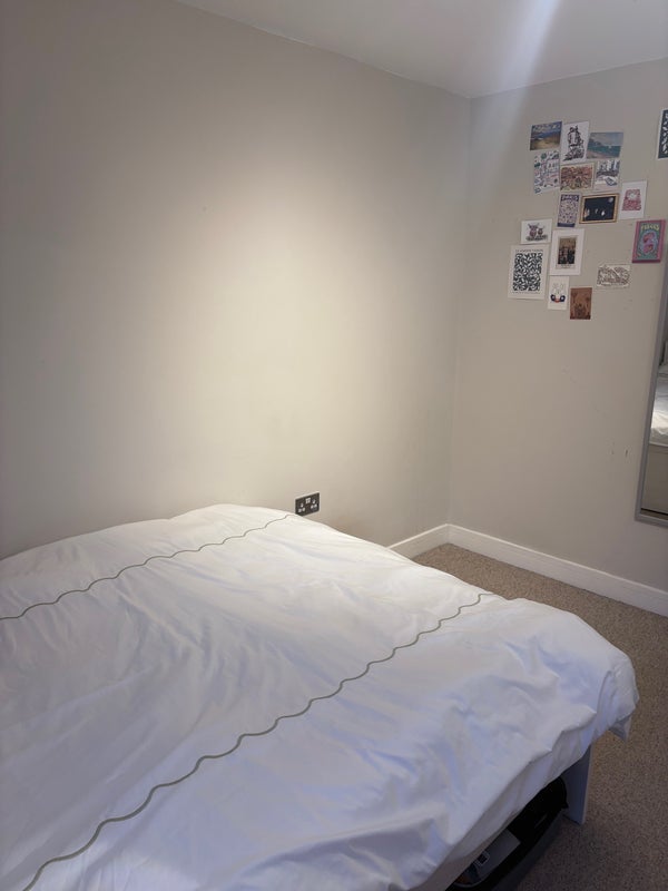 Room Mary Datchelor Close in Greater London