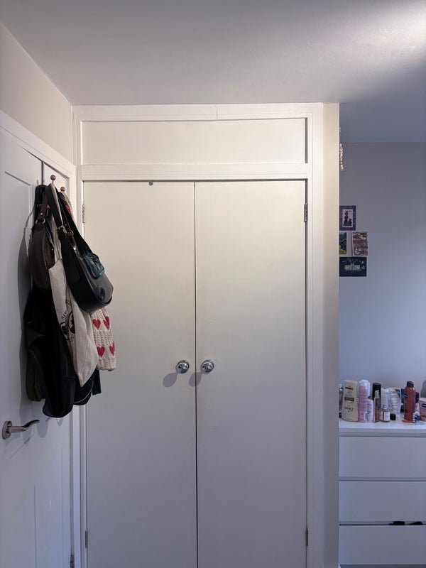 Room Mary Datchelor Close in Greater London