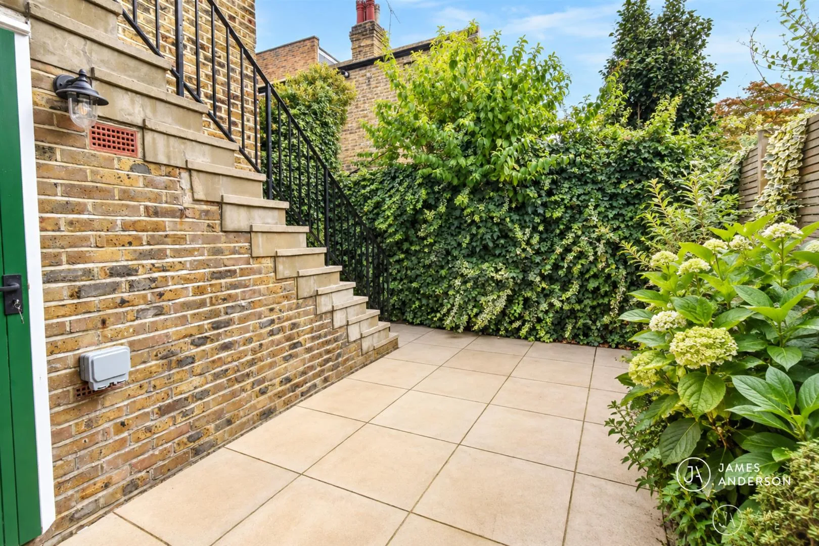 House Felsham Road in Greater London