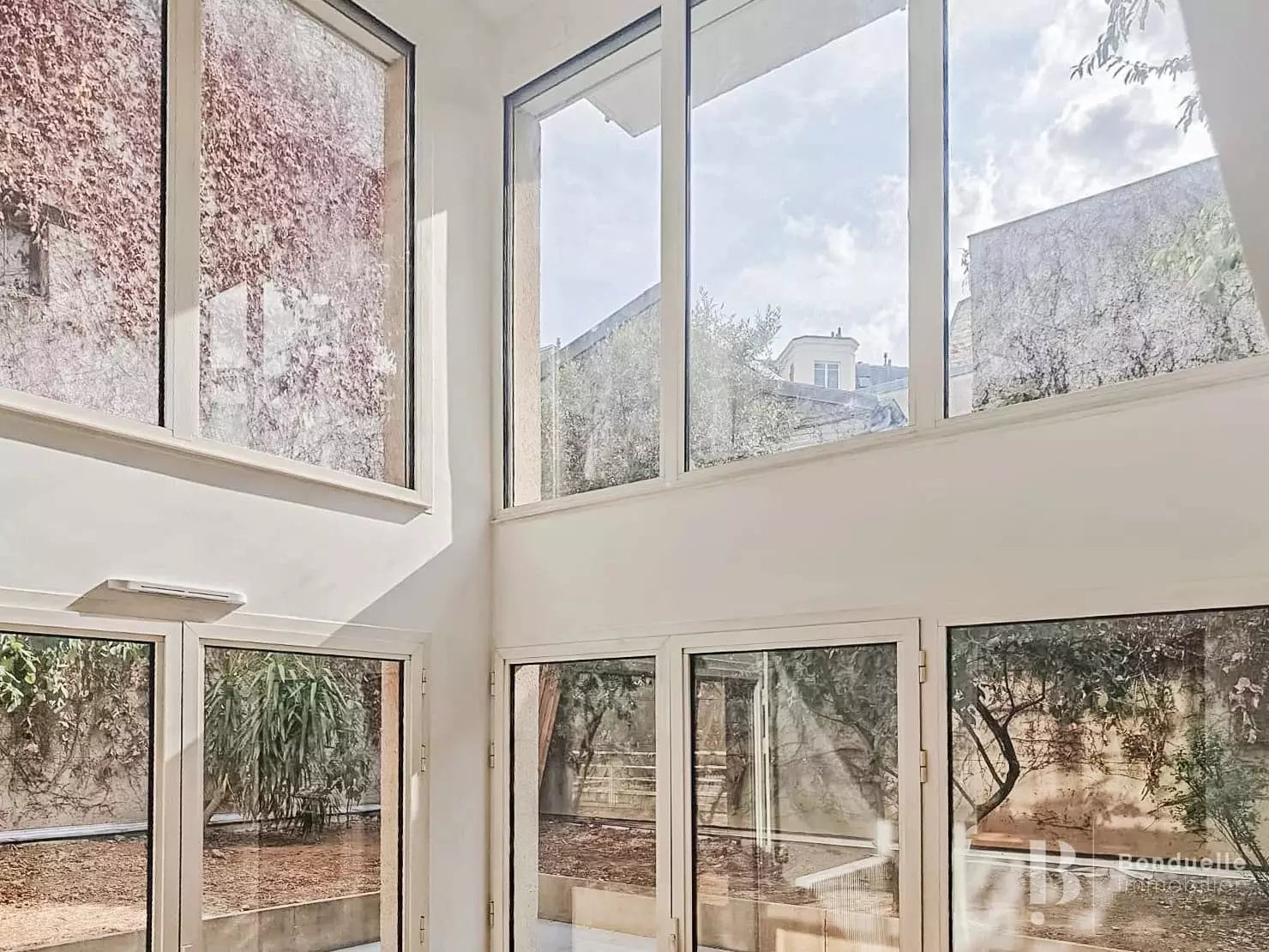 Appartement Villa Gaudelet à Paris