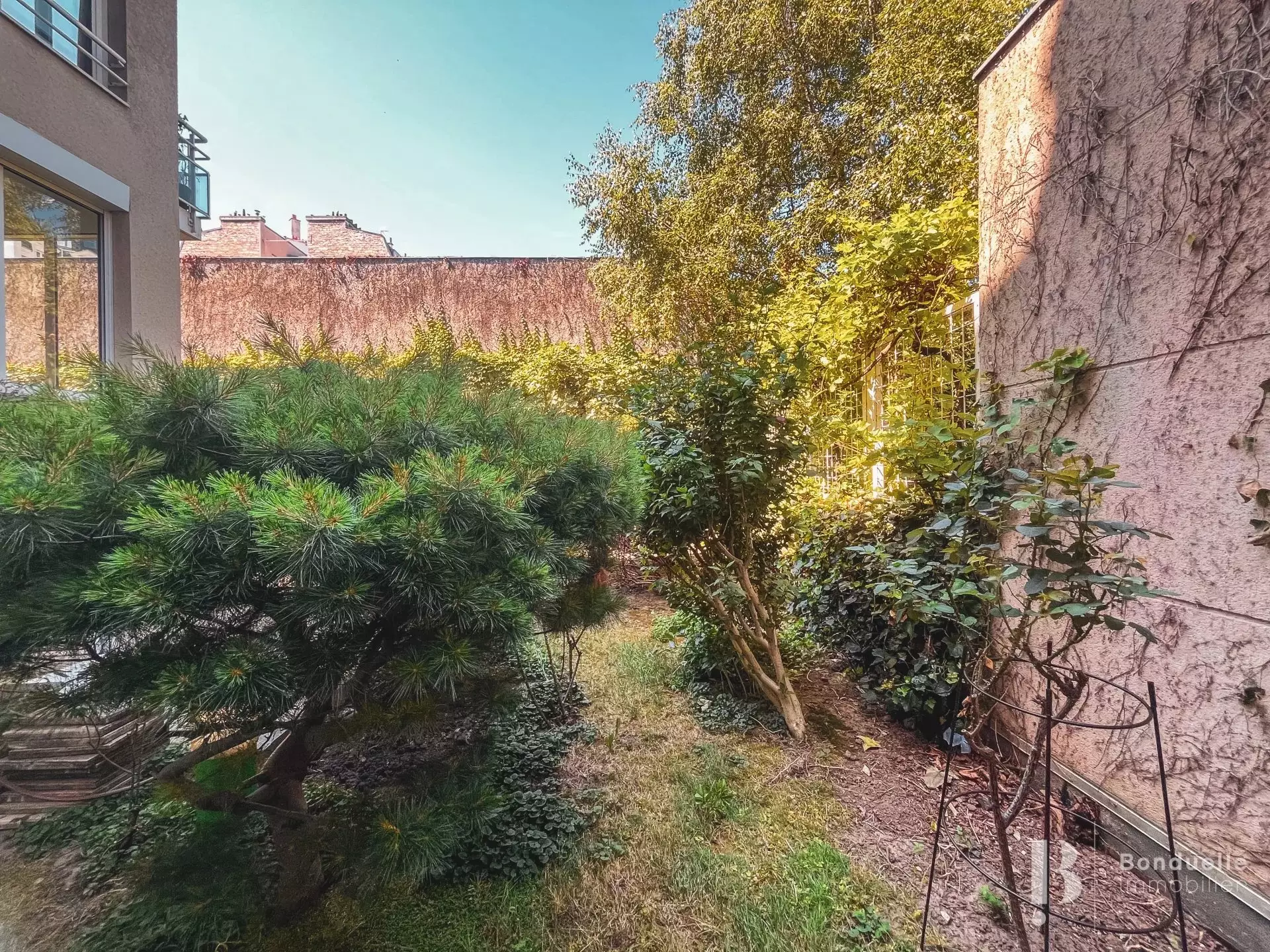 Flat Villa Gaudelet in Paris