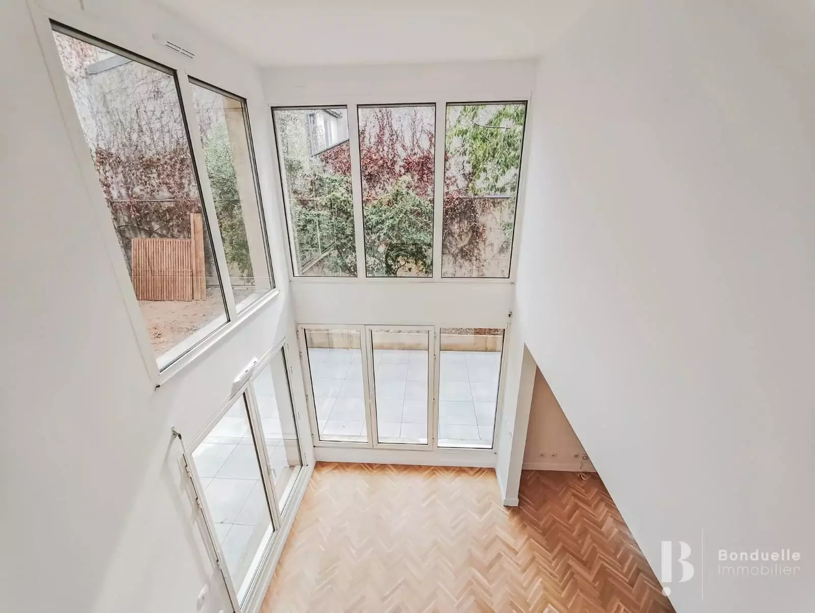 Appartement Villa Gaudelet à Paris