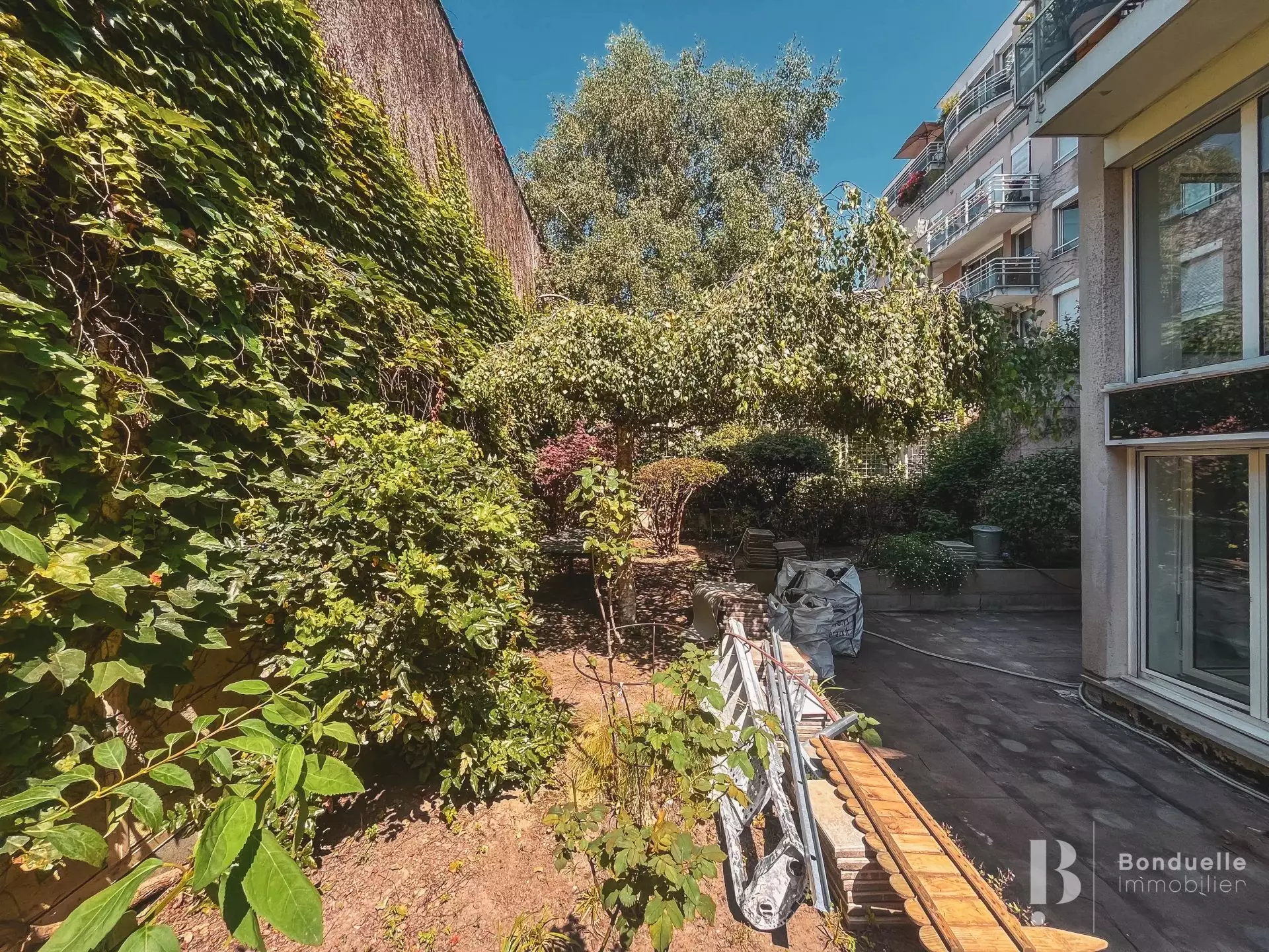 Flat Villa Gaudelet in Paris