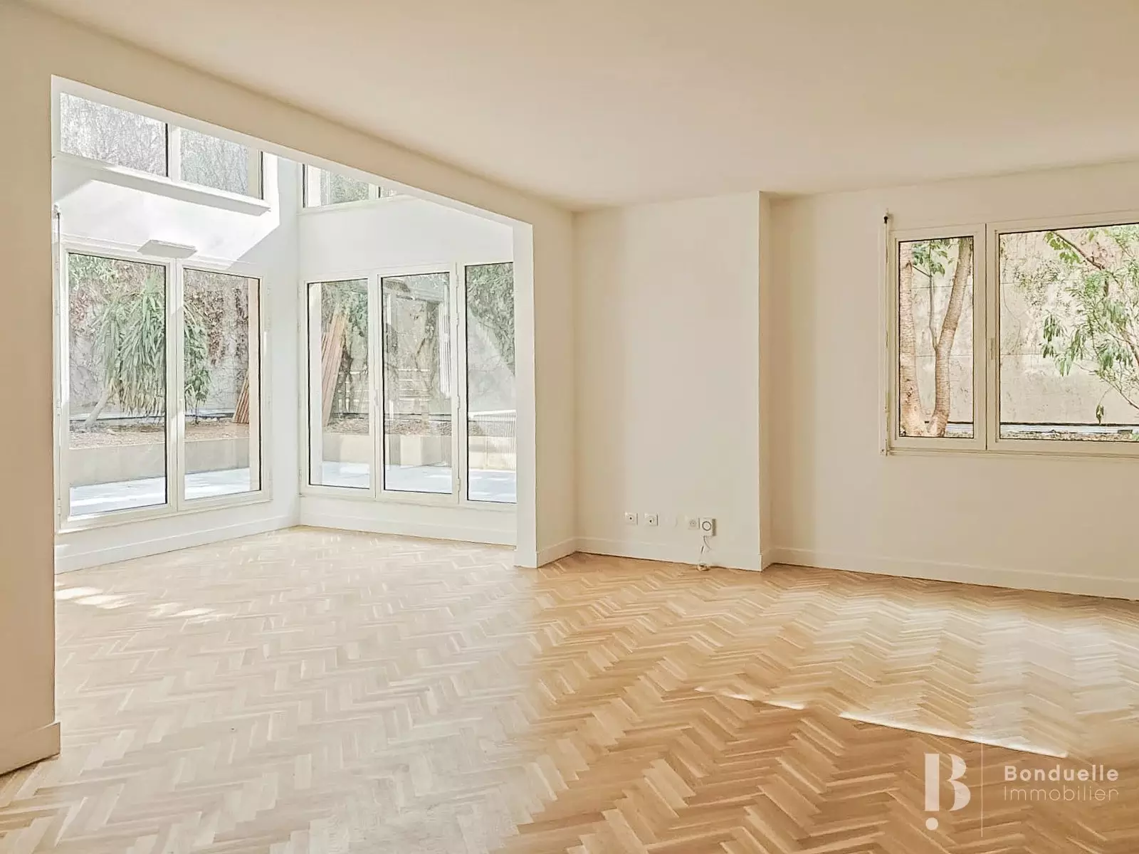 Appartement Villa Gaudelet à Paris