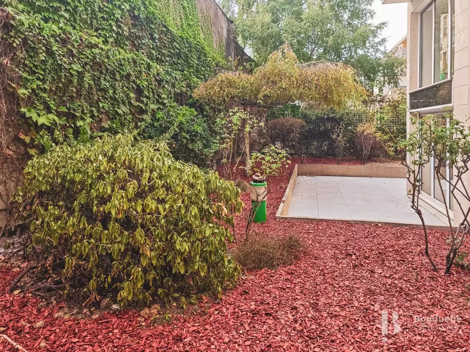 Appartement Villa Gaudelet à Paris