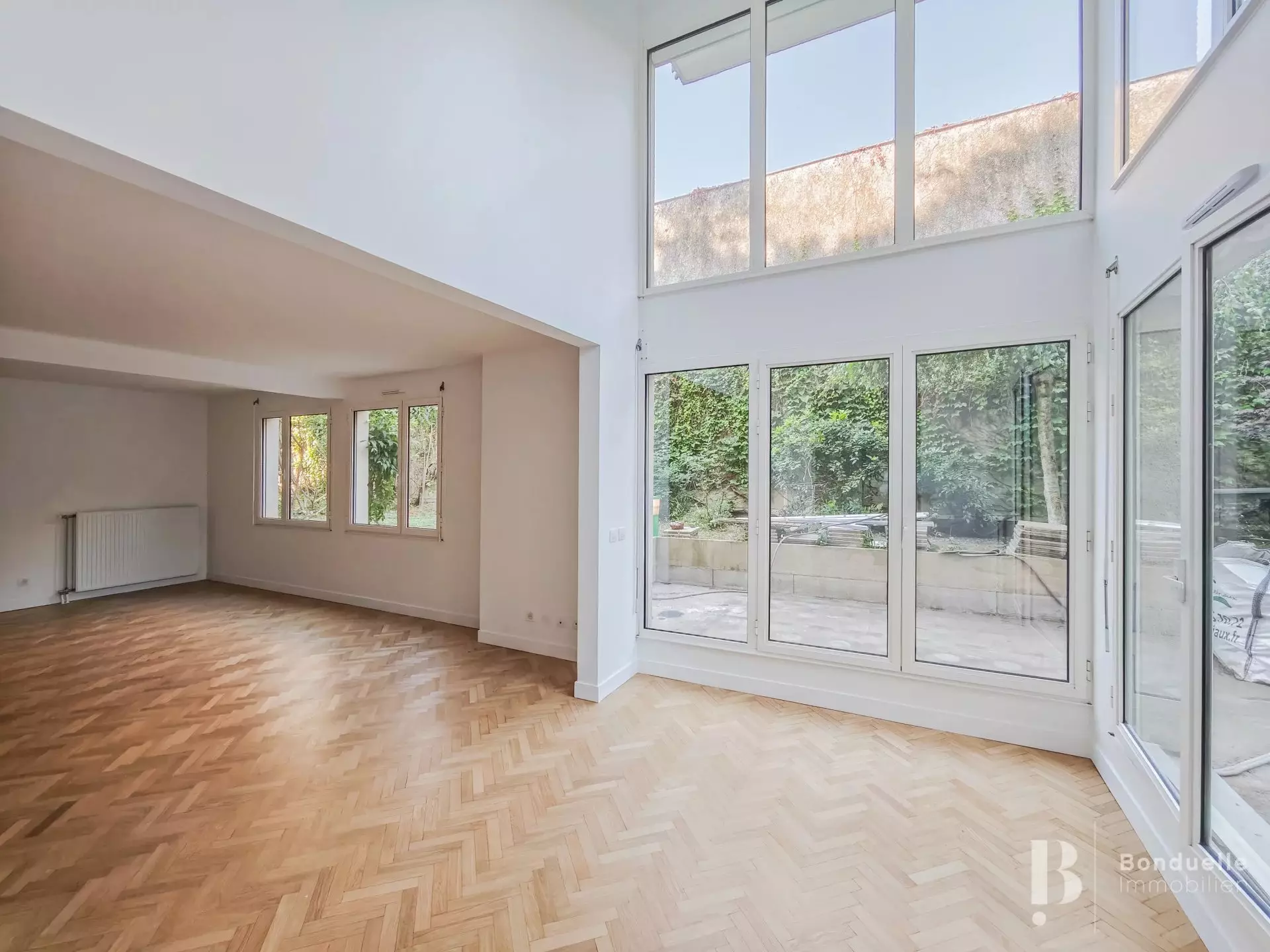 Flat Villa Gaudelet in Paris