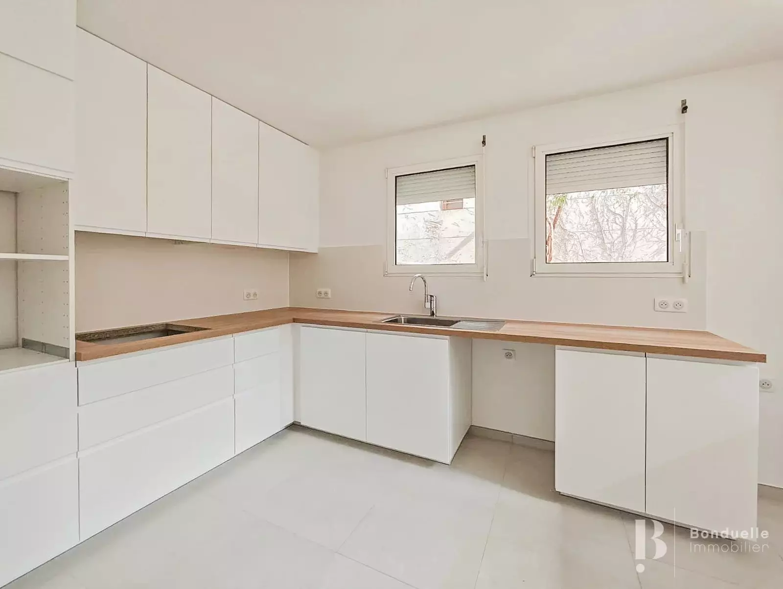 Appartement Villa Gaudelet à Paris