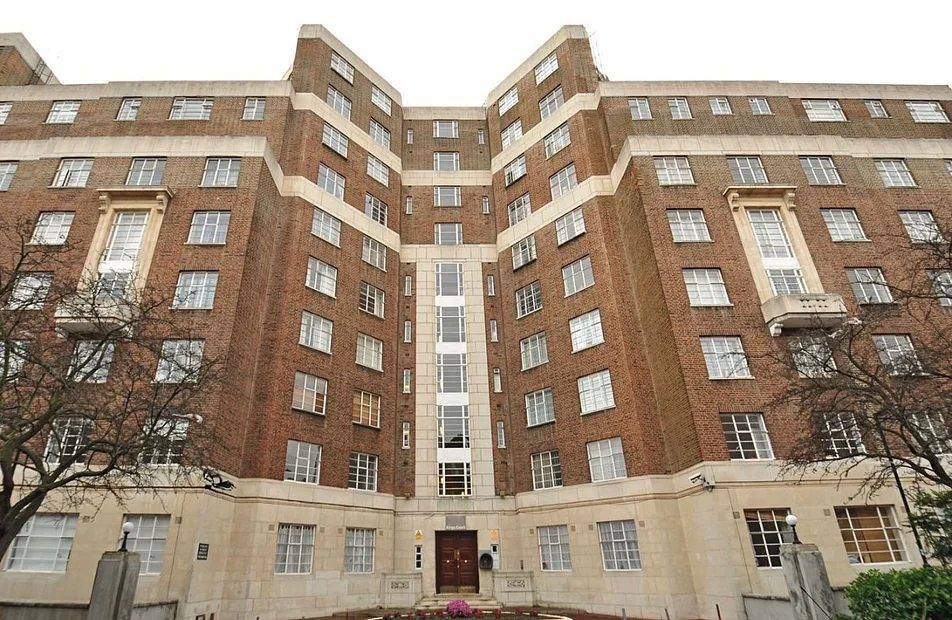 Flat King Street in Greater London