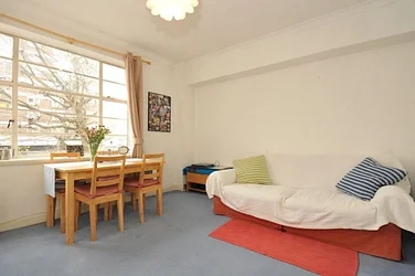 Flat King Street in Greater London