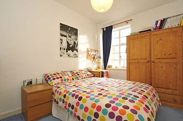 Flat King Street in Greater London