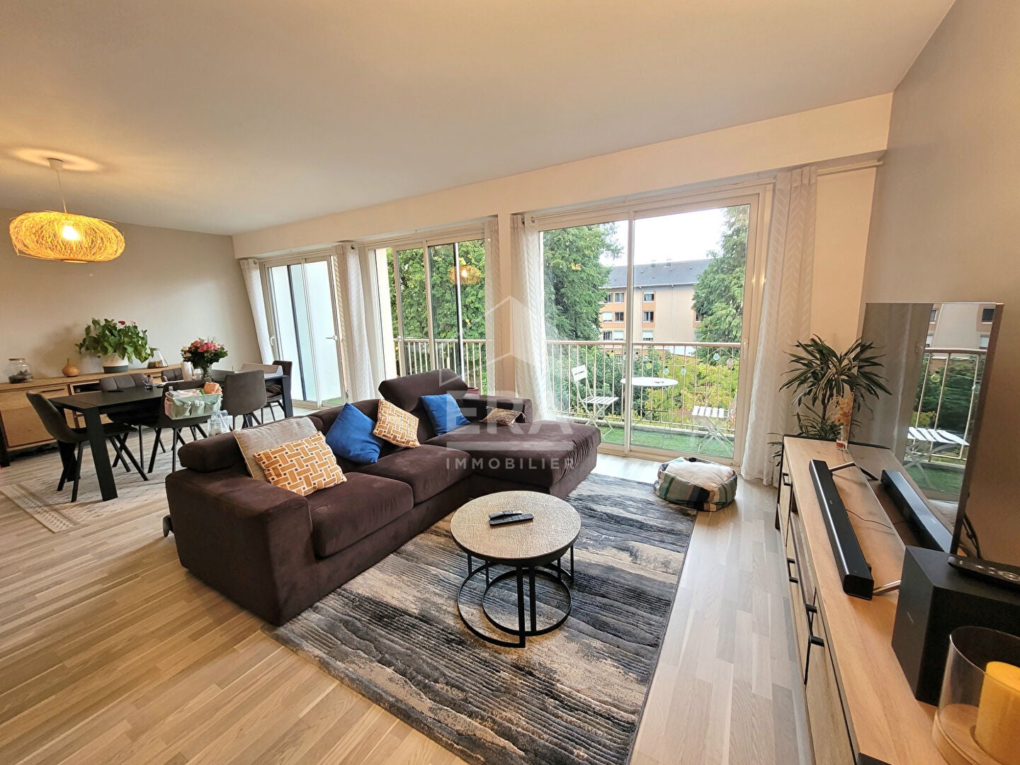 Appartement Rue de Navarre à Billère
