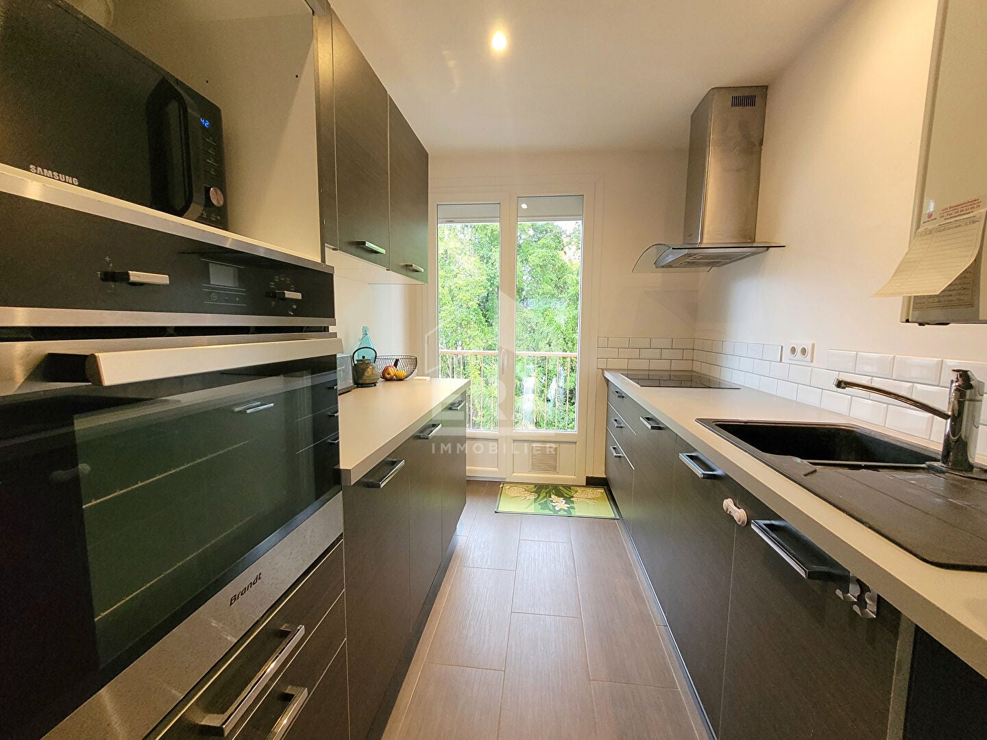 Appartement Rue de Navarre à Billère