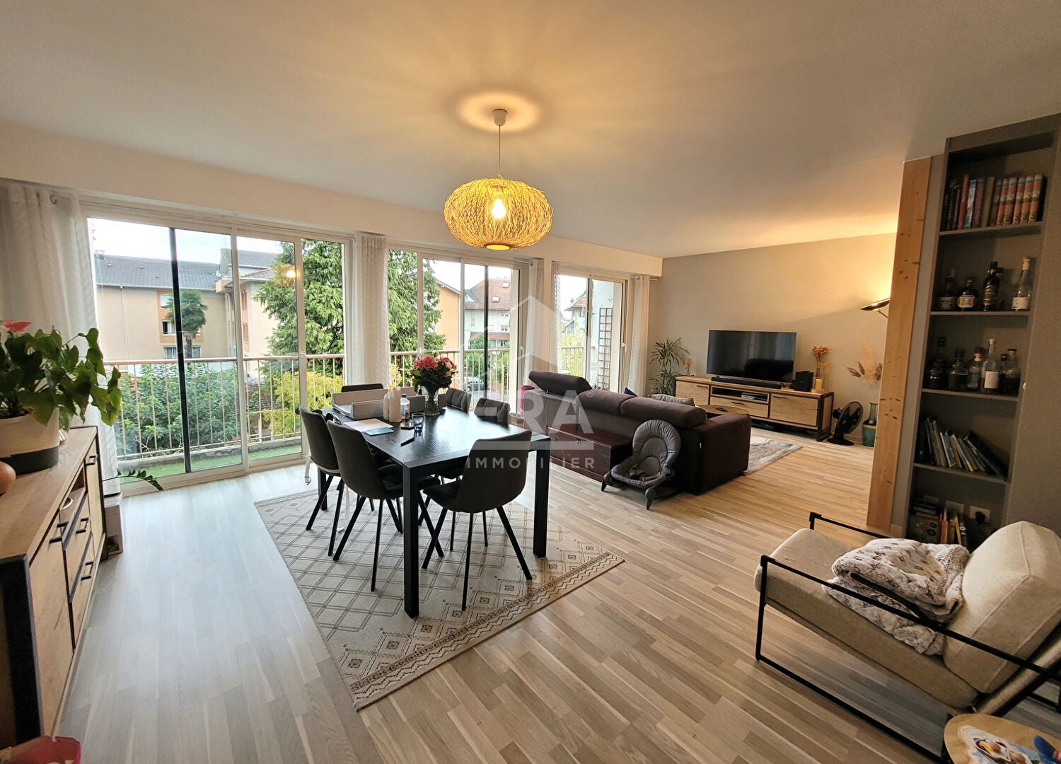 Appartement Rue de Navarre à Billère