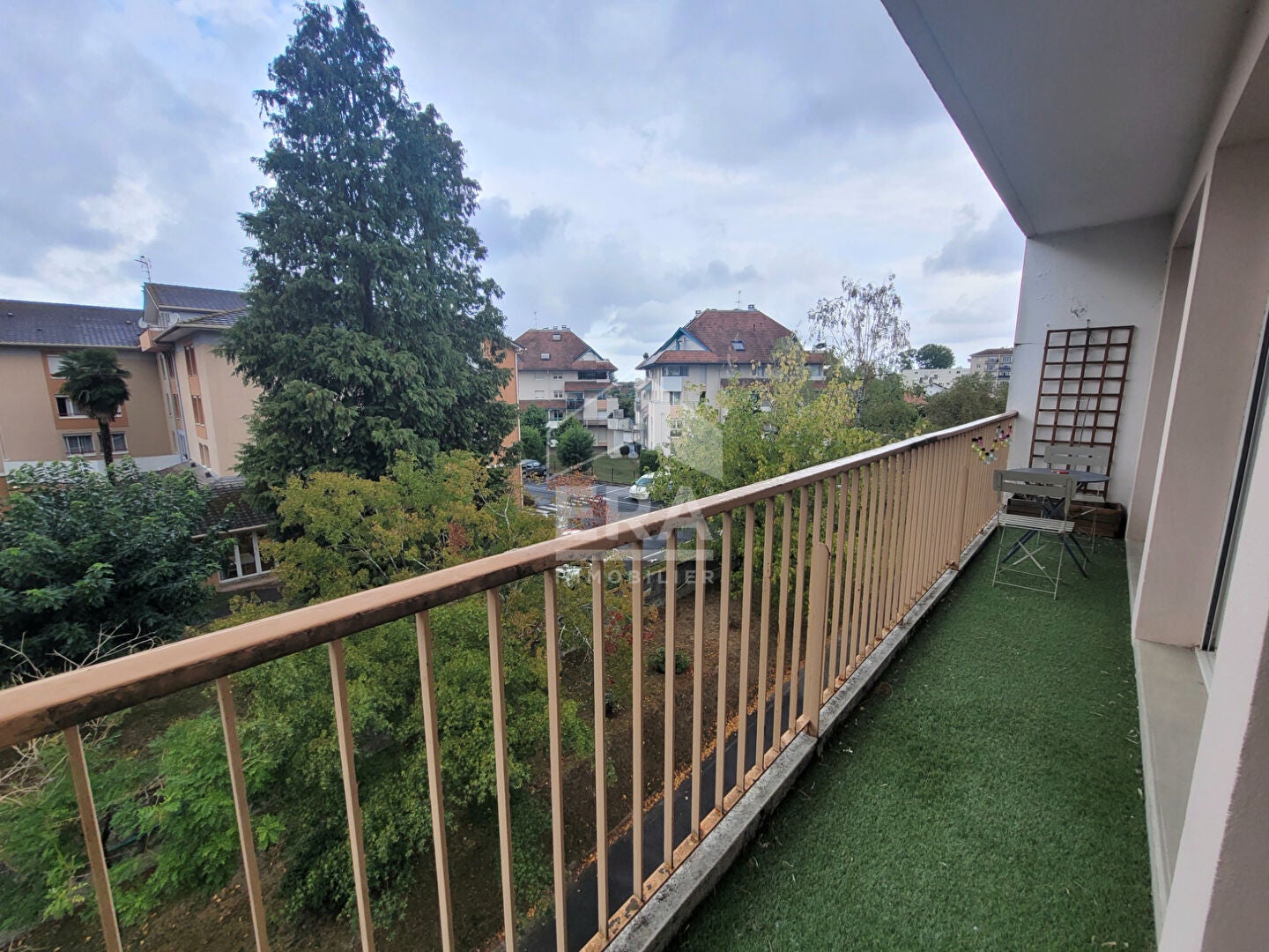 Appartement Rue de Navarre à Billère