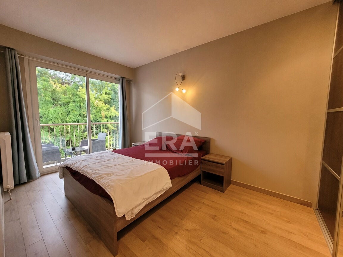 Appartement Rue de Navarre à Billère