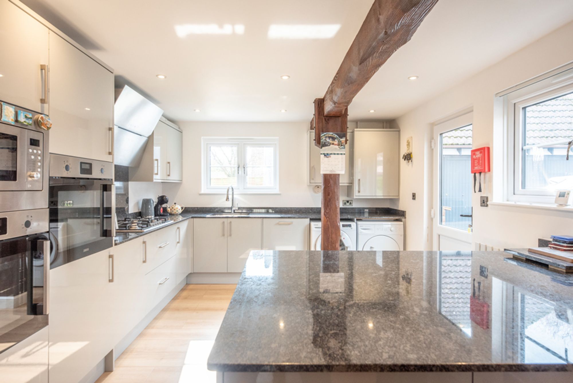 House Stour Close in East Suffolk